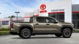 2026 Toyota Tacoma - Preview 12