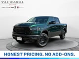 2027 Ram 1500 - Preview 2