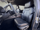2024 Jeep Wagoneer - Preview 6