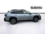 2025 Subaru Outback - Preview 8