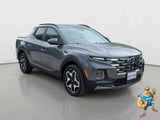 2023 Hyundai Santa Cruz - Preview 3