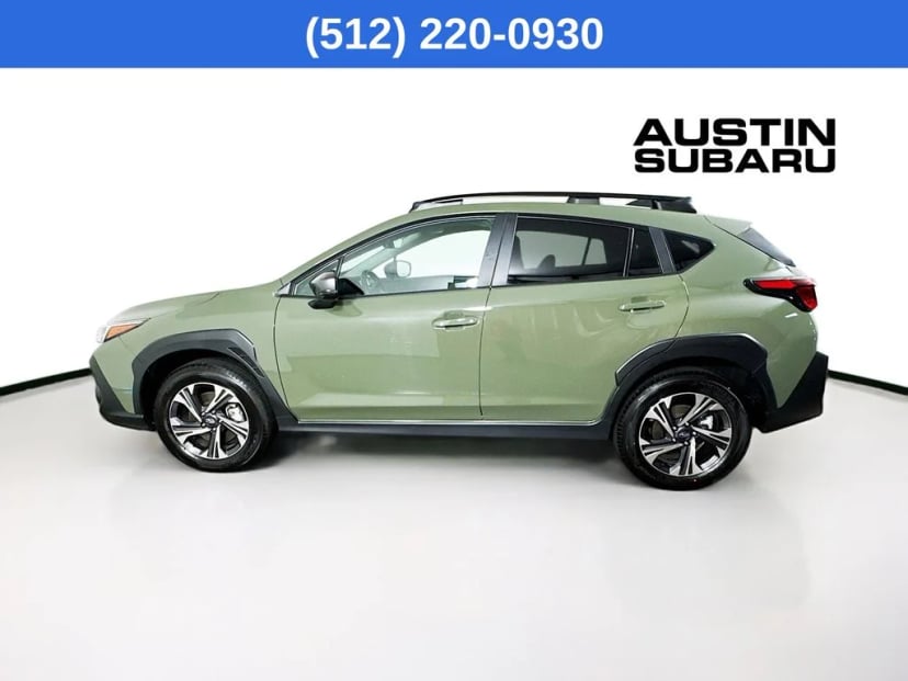 2026 Subaru Crosstrek - Image 2