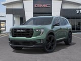 2027 GMC Acadia - Preview 6