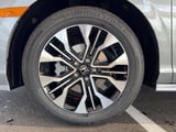 2027 Honda Odyssey - Preview 6
