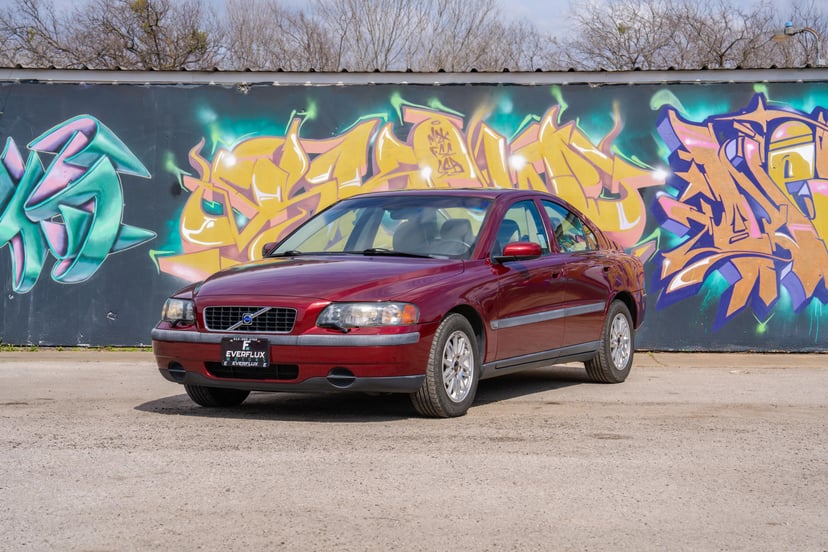 2004 Volvo S60 - Image 1