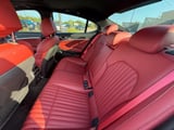 2026 Genesis G70 - Preview 8