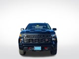 2026 Chevrolet Silverado 1500 - Preview 8
