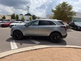 2026 Cadillac XT5 - Preview 5