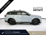 2027 INFINITI QX60 - Preview 5