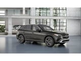 2027 Mercedes-Benz GLC - Preview 12