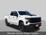 2024 Chevrolet Silverado 1500 - Preview 7