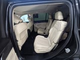 2022 Jeep Grand Cherokee L - Preview 12