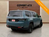2026 Jeep Grand Wagoneer - Preview 5