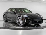 2026 Porsche Panamera - Preview 9