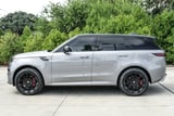 2024 Land Rover Range Rover Sport - Preview 12