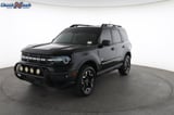 2022 Ford Bronco Sport - Preview 5