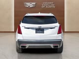 2026 Cadillac XT5 - Preview 7