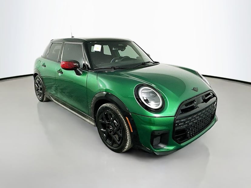 2026 MINI Hardtop - Image 3