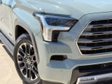 2024 Toyota Sequoia - Preview 3