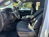 2026 Chevrolet Silverado - Preview 8