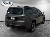 2026 Jeep Grand Wagoneer - Preview 5