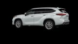 2026 Toyota Highlander - Preview 5