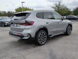 2025 BMW X1 - Preview 5