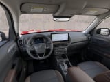 2026 Ford Bronco Sport - Preview 9
