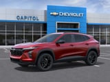 2026 Chevrolet Trax - Preview 2