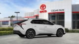 2026 Toyota bZ - Preview 11