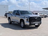 2024 Toyota Tundra - Preview 7
