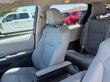 2024 Toyota Sienna - Preview 11