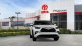 2026 Toyota Highlander - Preview 16