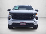 2026 Chevrolet Silverado 1500 - Preview 2
