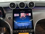 2026 Mercedes-Benz GLC - Preview 15