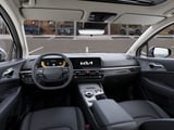 2027 Kia Sportage - Preview 14