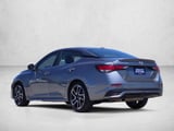 2025 Nissan Sentra - Preview 8