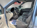 2008 Honda Odyssey - Preview 12