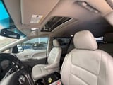 2015 Toyota Sienna - Preview 12