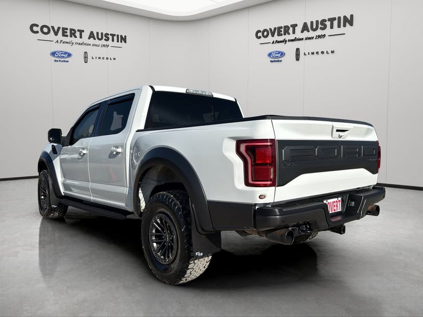2019 Ford F-150 - Image 3