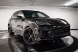 2026 Porsche Cayenne - Preview 9