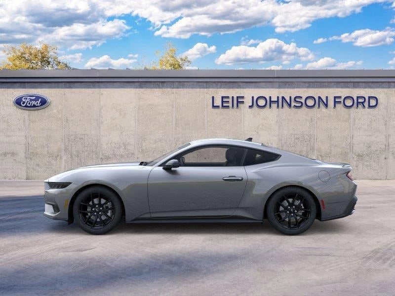 2026 Ford Mustang - Image 2