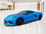 2023 Chevrolet Corvette - Preview 3