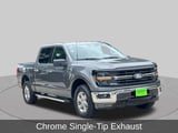 2025 Ford F-150 - Preview 7