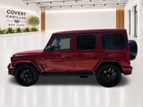 2022 Mercedes-Benz G-Class - Preview 5