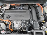 2026 Honda CR-V - Preview 10