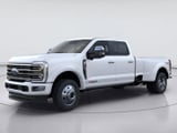 2026 Ford F-450 - Preview 2