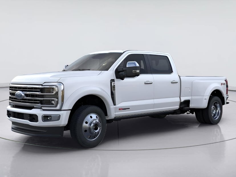 2026 Ford F-450 - Image 1