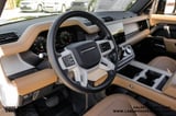 2025 Land Rover Defender - Preview 3