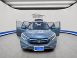 2015 Honda CR-V - Preview 7